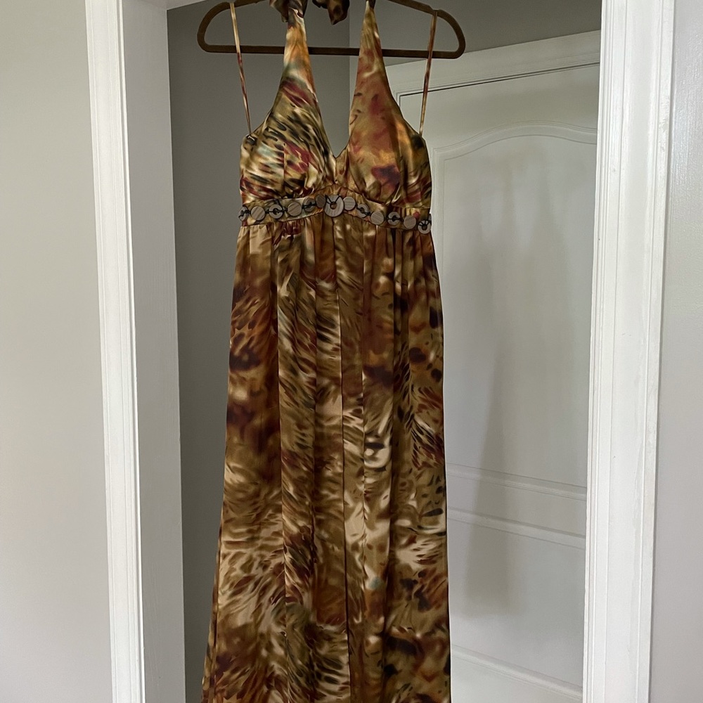 robbie bee dress